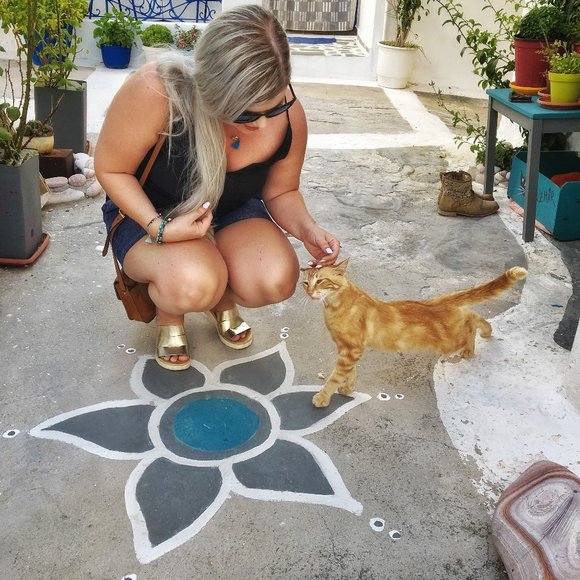 Hi :) - Picture 4 of 8